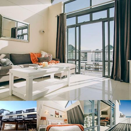 Eden On The Bay 217A-Penthouse Apartment Cape Town Bagian luar foto
