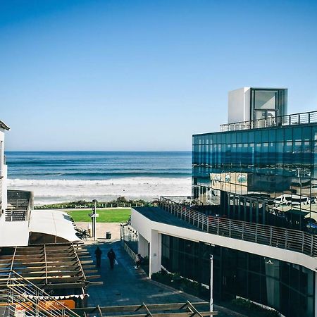 Eden On The Bay 217A-Penthouse Apartment Cape Town Bagian luar foto
