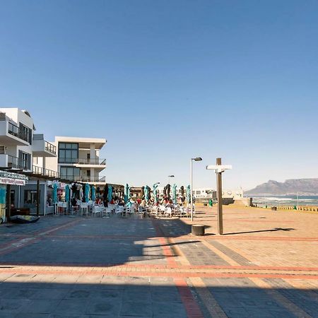 Eden On The Bay 217A-Penthouse Apartment Cape Town Bagian luar foto