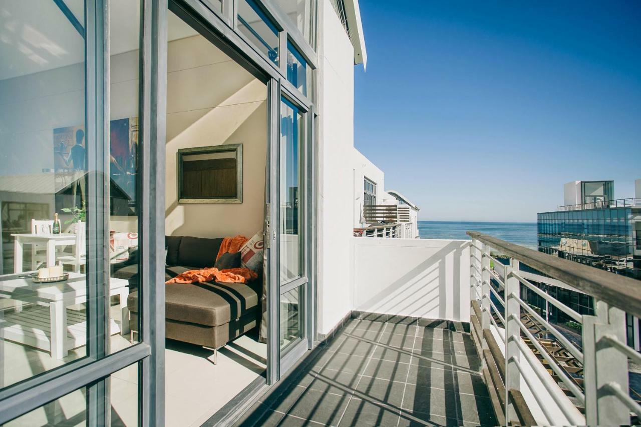 Eden On The Bay 217A-Penthouse Apartment Cape Town Bagian luar foto