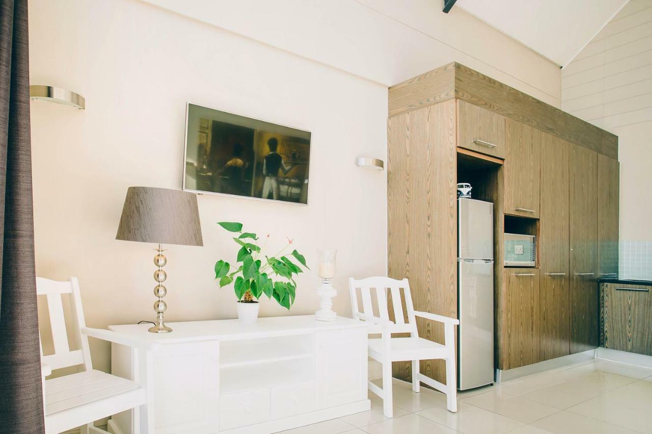 Eden On The Bay 217A-Penthouse Apartment Cape Town Bagian luar foto