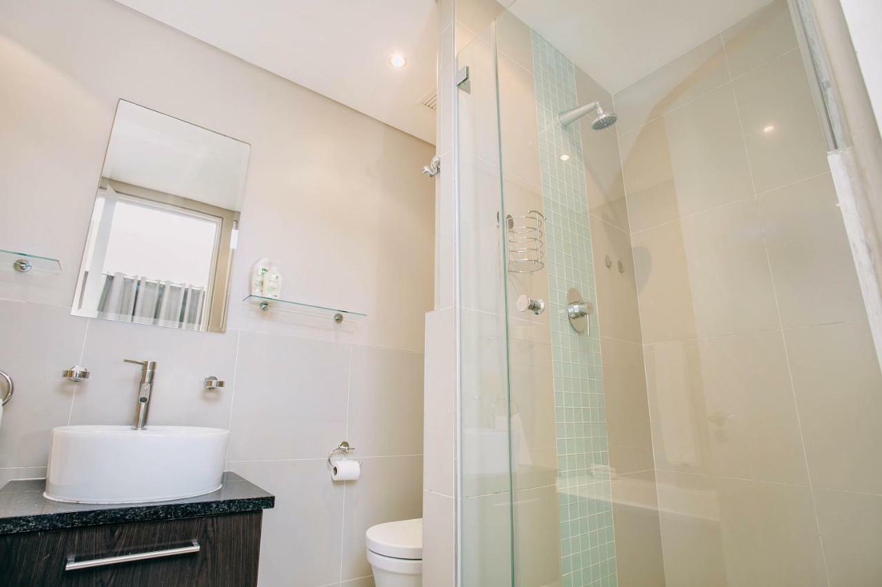 Eden On The Bay 217A-Penthouse Apartment Cape Town Bagian luar foto