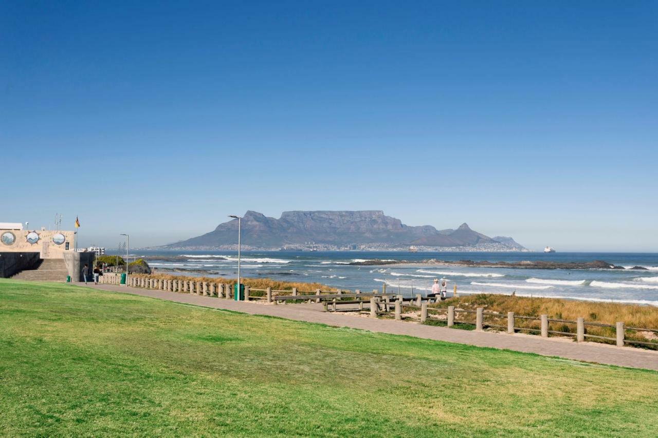 Eden On The Bay 217A-Penthouse Apartment Cape Town Bagian luar foto